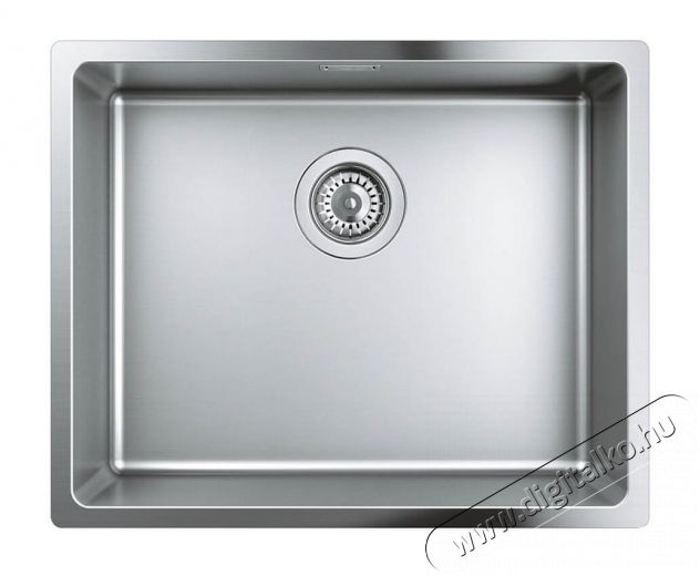 Grohe 31574SD0 Konyhai mosogatótálca Konyhai termékek - Mosogató - Mosogatótálca - 348197