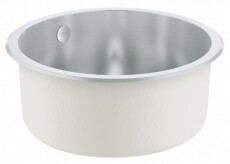 Grohe K200 rozsdamentes acél mosogatótálca (31720SD0) Egyéb - Nem forgalmazzuk ! - 362719