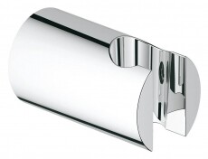 Grohe New Tempesta Cosmopolitan zuhanytartó (27594000) Háztartás / Otthon / Kültér - Fürdőszoba / wc - Kiegészítő - 348182