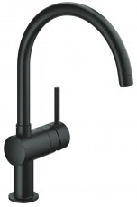 Grohe 32917KS0 Mosogató Csaptelep Konyhai termékek - Mosogató - Mosogató csaptelep - 363634