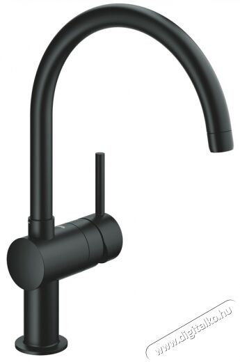 Grohe 32917KS0 Mosogató Csaptelep Konyhai termékek - Mosogató - Mosogató csaptelep - 363634