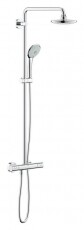 Grohe Euphoria zuhanyrendszer (27296001) Háztartás / Otthon / Kültér - Fürdőszoba / wc - Kiegészítő - 348084