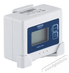 Grohe Blue Pure Baucurve Csaptelep szett (30385000) Konyhai termékek - Mosogató - Mosogató csaptelep - 359650