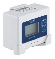 Grohe Blue Pure Baucurve Csaptelep szett (30385000) Konyhai termékek - Mosogató - Mosogató csaptelep - 359650
