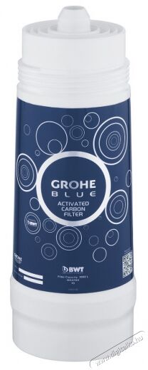 Grohe Blue Pure Baucurve Csaptelep szett (30385000) Konyhai termékek - Mosogató - Mosogató csaptelep - 359650