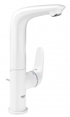 Grohe EUROSTYLE EGYKAROS MOSDÓCSAPTELEP 1/2 L-ES MÉRET Konyhai termékek - Mosogató - Mosogató csaptelep - 360938