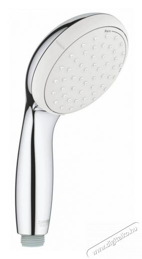 Grohe New Tempesta 100 zuhanyfej (27597001) Újdonságok - Új termékek - 348165