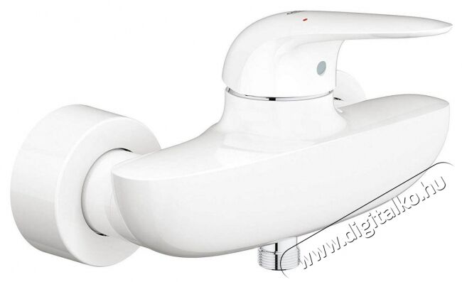 Grohe 23722LS3 Csaptelep Háztartás / Otthon / Kültér - Fürdőszoba / wc - Kiegészítő - 348158