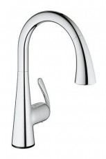 Grohe 30219001 mosogató csaptelep Konyhai termékek - Mosogató - Mosogató csaptelep - 348046