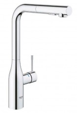 Grohe 30311000 mosogató csaptelep Konyhai termékek - Mosogató - Mosogató csaptelep - 348101