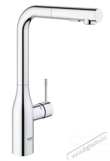 Grohe 30311000 mosogató csaptelep Konyhai termékek - Mosogató - Mosogató csaptelep - 348101