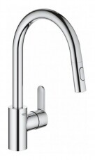 Grohe 31482003 Mosogató csaptelep Konyhai termékek - Mosogató - Mosogató csaptelep - 361030
