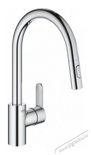 Grohe 31482003 Mosogató csaptelep Konyhai termékek - Mosogató - Mosogató csaptelep - 361030
