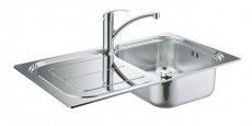Grohe 31565SD0 Mosogató szett Konyhai termékek - Mosogató - Mosogató csaptelep - 348052