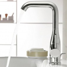 Grohe Essence egykaros mosdócsaptelep (32628001) Háztartás / Otthon / Kültér - Fürdőszoba / wc - Kiegészítő - 348115