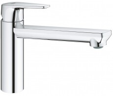 Grohe 31693000 Mosogató csaptelep Konyhai termékek - Mosogató - Mosogató csaptelep - 363633