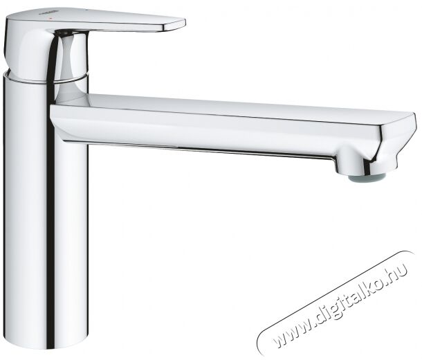 Grohe 31693000 Mosogató csaptelep Konyhai termékek - Mosogató - Mosogató csaptelep - 363633