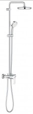 Grohe 26224001 Zuhanyrendszer Háztartás / Otthon / Kültér - Fürdőszoba / wc - Kiegészítő - 348121