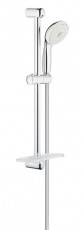 Grohe Euphoria SmartControl zuhanyszett (27600001) Háztartás / Otthon / Kültér - Fürdőszoba / wc - Kiegészítő - 348089
