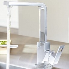 Grohe 31255000 Konyhai csaptelep Konyhai termékek - Mosogató - Mosogató csaptelep - 348142