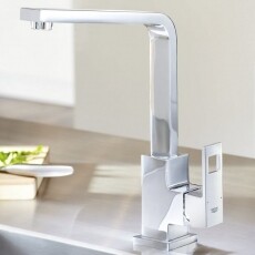 Grohe 31255000 Konyhai csaptelep Konyhai termékek - Mosogató - Mosogató csaptelep - 348142