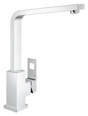 Grohe 31255000 Konyhai csaptelep Konyhai termékek - Mosogató - Mosogató csaptelep - 348142