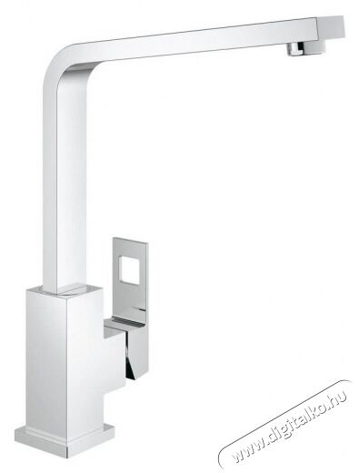 Grohe 31255000 Konyhai csaptelep Konyhai termékek - Mosogató - Mosogató csaptelep - 348142