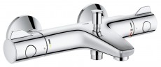 Grohe Grohtherm 800 kádcsaptelep (34567000) Konyhai termékek - Mosogató - Mosogató csaptelep - 348091