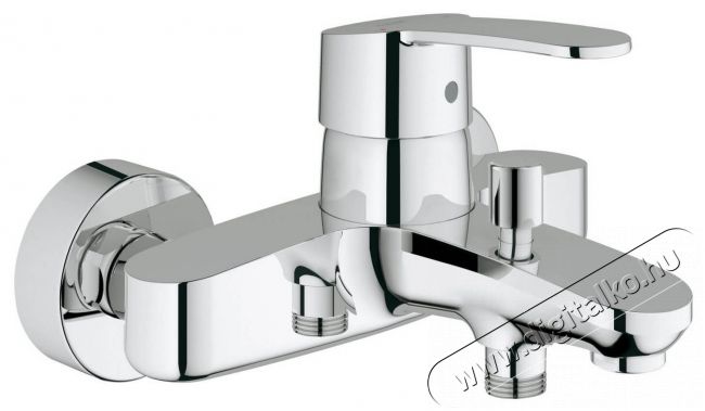 Grohe Cosmopolitan kádtöltő csaptelep (33591002) Konyhai termékek - Mosogató - Mosogató csaptelep - 348172