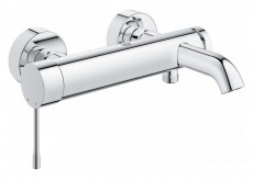 Grohe Essence egykaros kádcsaptelep (33624001) Háztartás / Otthon / Kültér - Fürdőszoba / wc - Kiegészítő - 348192