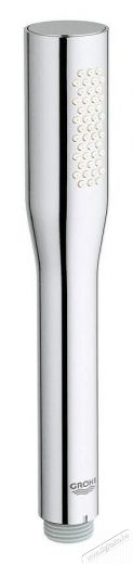 Grohe 27400000 kézi zuhanyfej Háztartás / Otthon / Kültér - Fürdőszoba / wc - Kiegészítő - 348111