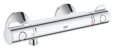 Grohe 34558000 zuhanycsaptelep Háztartás / Otthon / Kültér - Fürdőszoba / wc - Kiegészítő - 348102