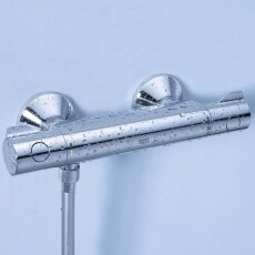Grohe 34558000 zuhanycsaptelep Háztartás / Otthon / Kültér - Fürdőszoba / wc - Kiegészítő - 348102