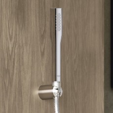 Grohe 27400000 kézi zuhanyfej Háztartás / Otthon / Kültér - Fürdőszoba / wc - Kiegészítő - 348111