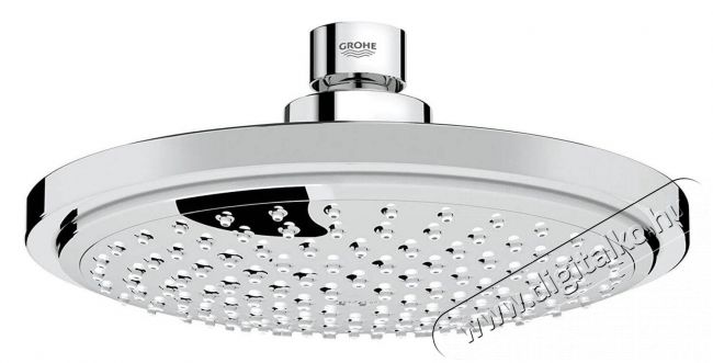 Grohe 27492000 Zuhanyfej Háztartás / Otthon / Kültér - Fürdőszoba / wc - Kiegészítő - 348137