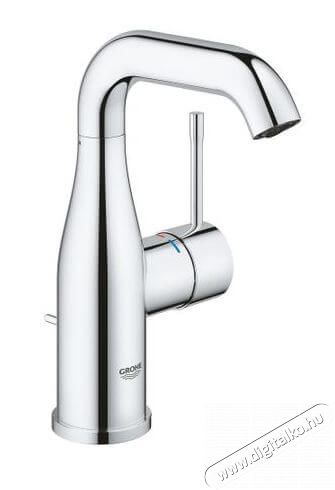 Grohe 23462001 Csaptelep Konyhai termékek - Mosogató - Mosogató csaptelep - 348051