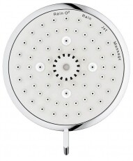 Grohe 27591001 zuhanyfej Háztartás / Otthon / Kültér - Fürdőszoba / wc - Kiegészítő - 348134