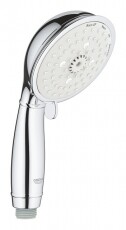Grohe 27608001 Zuhanyfej Háztartás / Otthon / Kültér - Fürdőszoba / wc - Kiegészítő - 348148