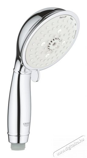 Grohe 27608001 Zuhanyfej Háztartás / Otthon / Kültér - Fürdőszoba / wc - Kiegészítő - 348148