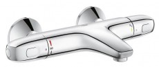 Grohe 34155003 Termosztátos csaptelep Konyhai termékek - Mosogató - Mosogató csaptelep - 348170