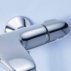 Grohe 34155003 Termosztátos csaptelep Konyhai termékek - Mosogató - Mosogató csaptelep - 348170