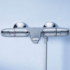 Grohe 34155003 Termosztátos csaptelep Konyhai termékek - Mosogató - Mosogató csaptelep - 348170