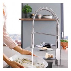Grohe 31379000 mosogató csaptelep Konyhai termékek - Mosogató - Mosogató csaptelep - 348047