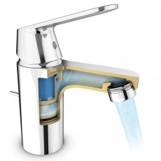 Grohe 32825000 Csaptelep Konyhai termékek - Mosogató - Mosogató csaptelep - 348079