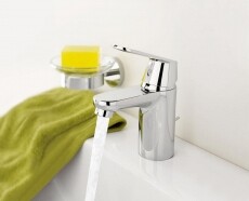 Grohe 32825000 Csaptelep Konyhai termékek - Mosogató - Mosogató csaptelep - 348079