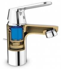 Grohe 32825000 Csaptelep Konyhai termékek - Mosogató - Mosogató csaptelep - 348079