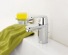 Grohe 32825000 Csaptelep Konyhai termékek - Mosogató - Mosogató csaptelep - 348079