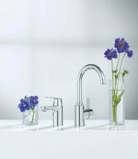 Grohe 32825000 Csaptelep Konyhai termékek - Mosogató - Mosogató csaptelep - 348079