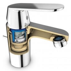 Grohe 32825000 Csaptelep Konyhai termékek - Mosogató - Mosogató csaptelep - 348079