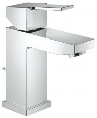 Grohe Sail Cube Mosdócsaptelep Háztartás / Otthon / Kültér - Fürdőszoba / wc - Kiegészítő - 370782